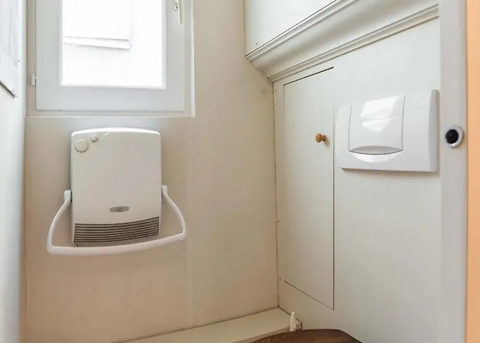 Pantheon & Sorbonne - Cityapartmentstay *