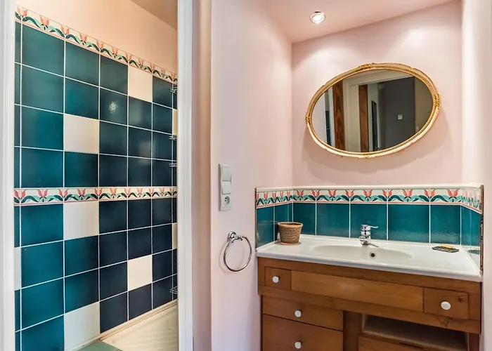 Pantheon & Sorbonne - Cityapartmentstay Apartment Paris