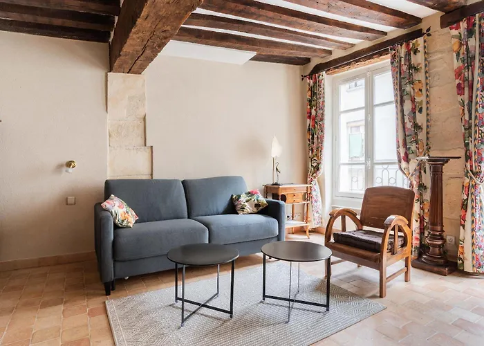 Pantheon & Sorbonne - Cityapartmentstay Apartment Paris