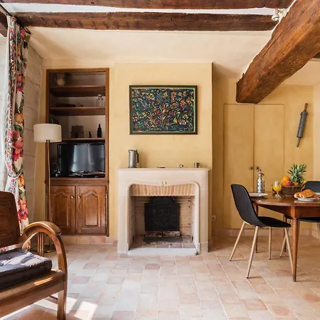 아파트 Pantheon & Sorbonne - Cityapartmentstay *