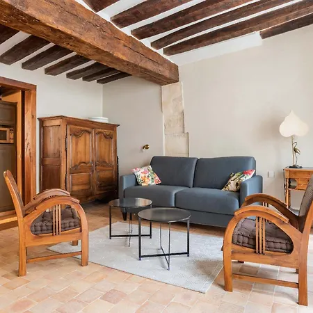 Pantheon & Sorbonne - Cityapartmentstay